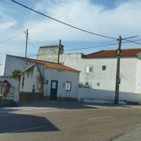 Obras no Largo da Igreja, em S. Bento e em Sta. Vitória