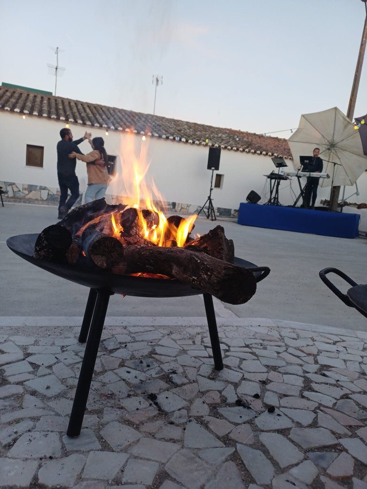 Almoço da Matança do Porco