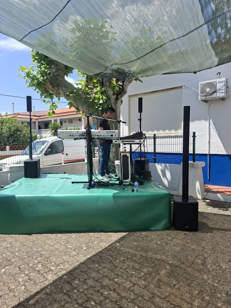 Almoço de Convívio do 25 de Abril