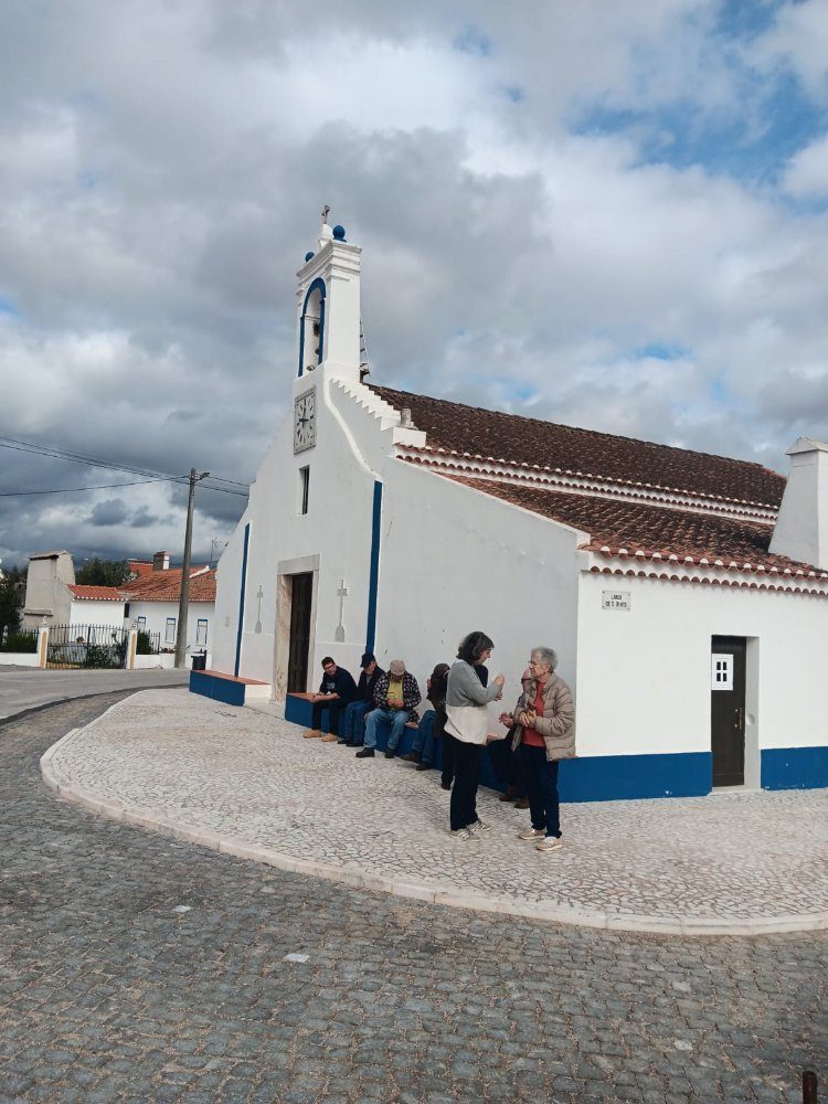 Celebração São Martinho 2025