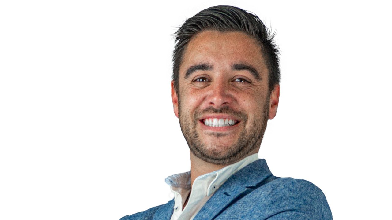 Márcio Cantador